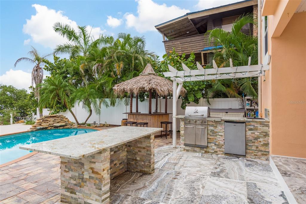 302 Shore Drive Palm Harbor, FL 34683 - Photo 55 of 71