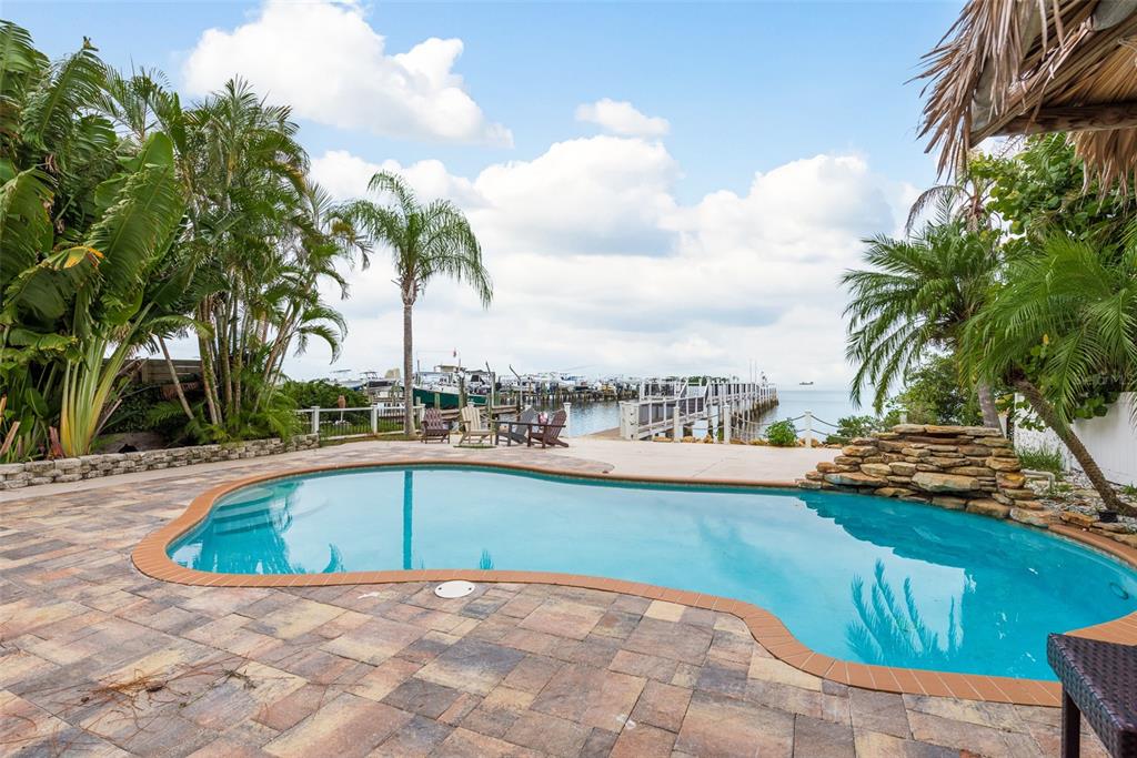 302 Shore Drive Palm Harbor, FL 34683 - Photo 56 of 71