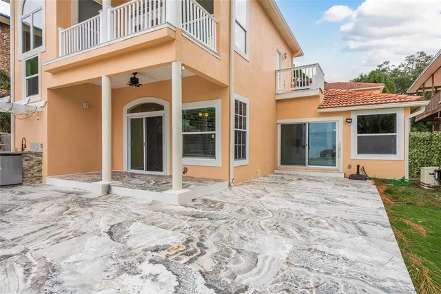 $1,875,000 | 302 Shore Drive, Palm Harbor, FL 34683