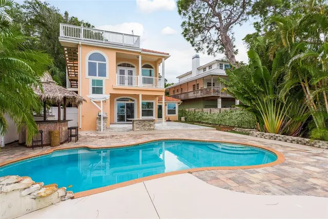 $1,875,000 | 302 Shore Drive, Palm Harbor, FL 34683