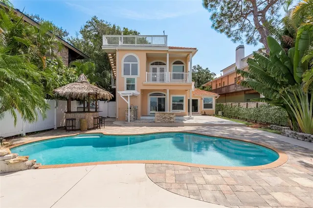$1,875,000 | 302 Shore Drive, Palm Harbor, FL 34683