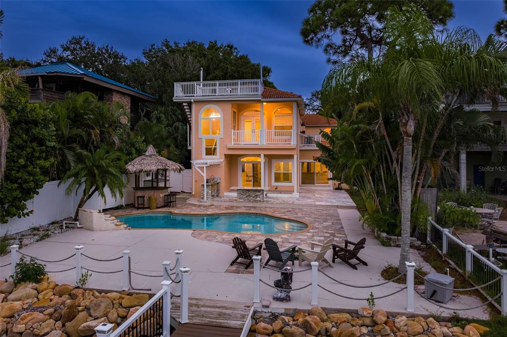 302 Shore Drive Palm Harbor, FL 34683 - Photo 61 of 71