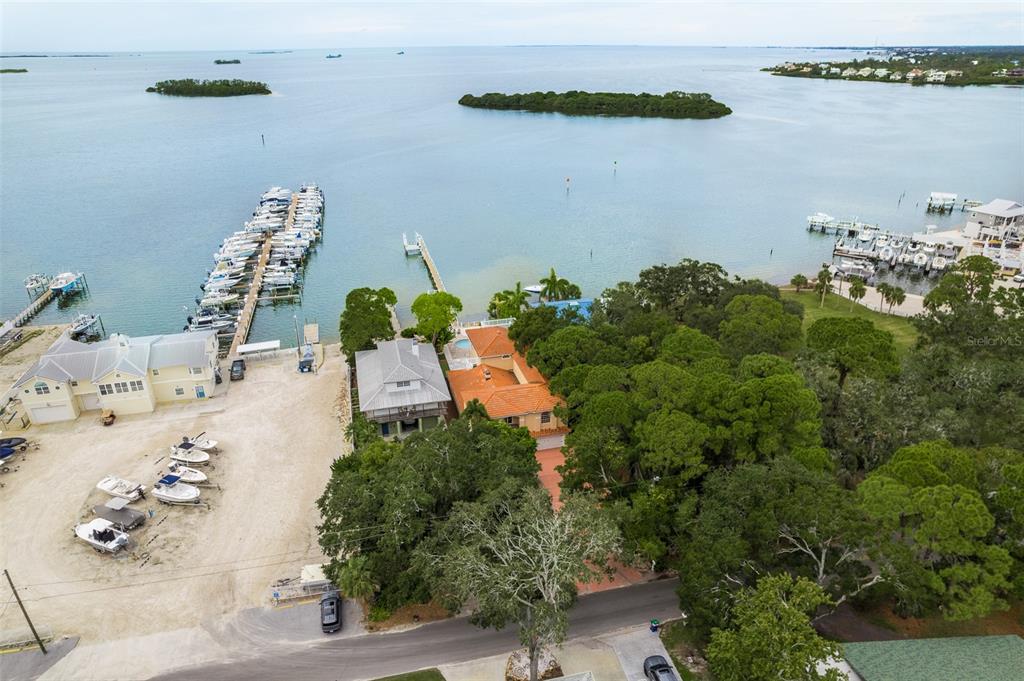 302 Shore Drive Palm Harbor, FL 34683 - Photo 68 of 71