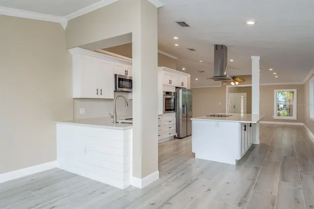 $1,875,000 | 302 Shore Drive, Palm Harbor, FL 34683