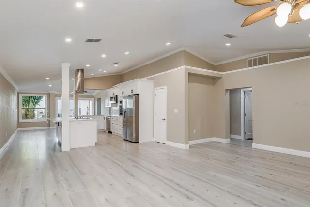 $1,875,000 | 302 Shore Drive, Palm Harbor, FL 34683