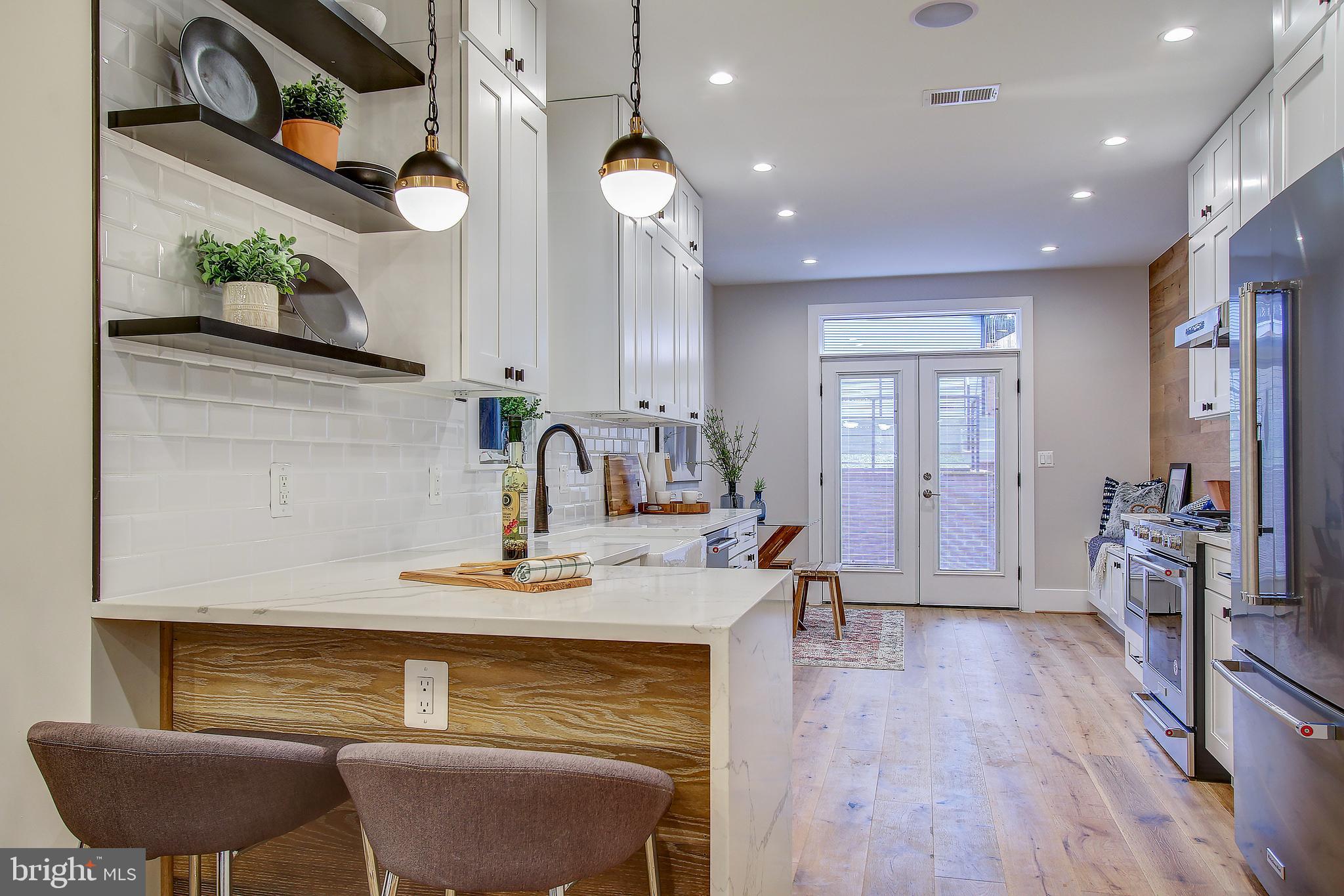 1335 Spring Road Northwest Washington, DC 20010 - Photo 14 of 35