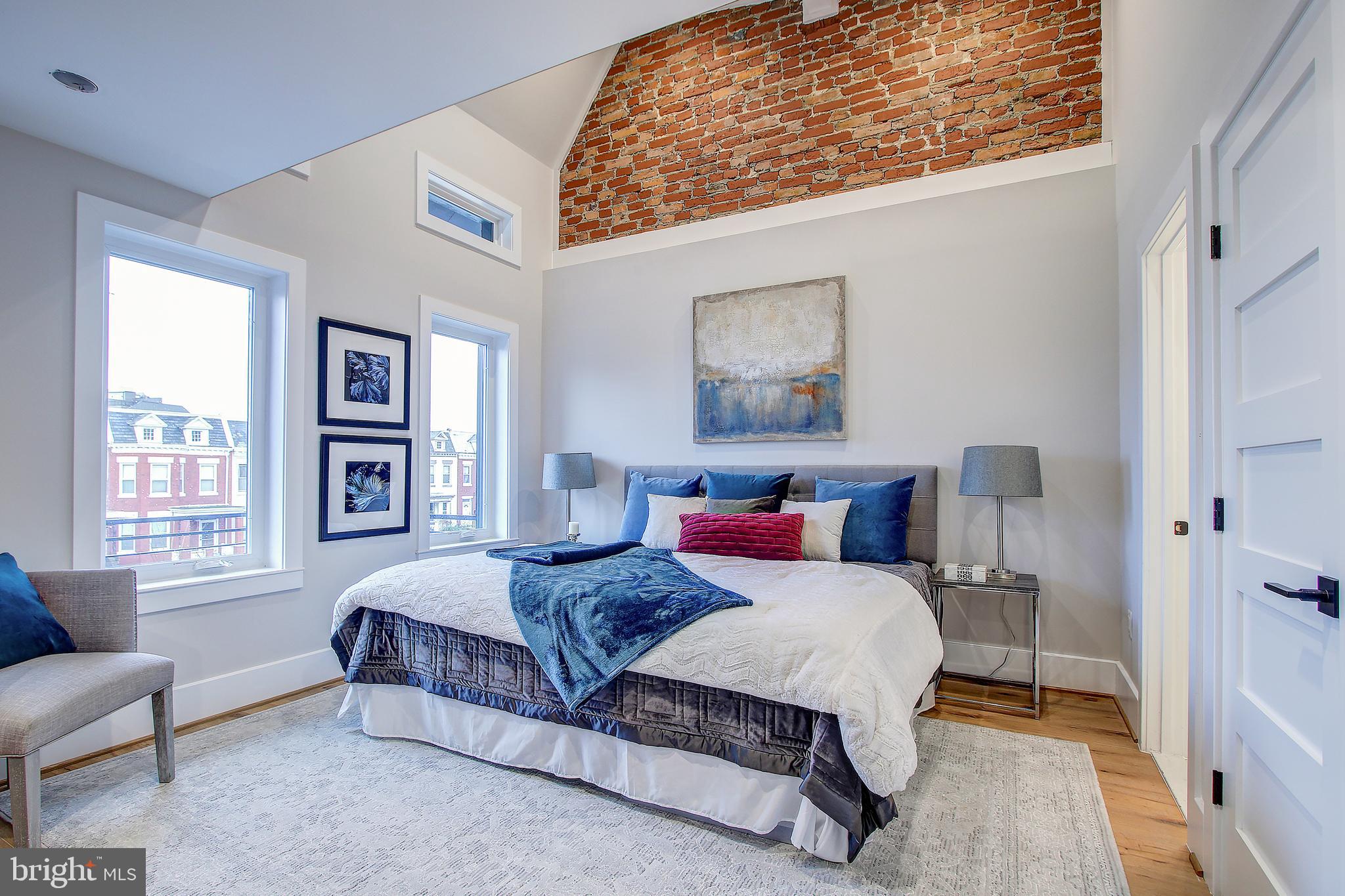 1335 Spring Road Northwest Washington, DC 20010 - Photo 22 of 35