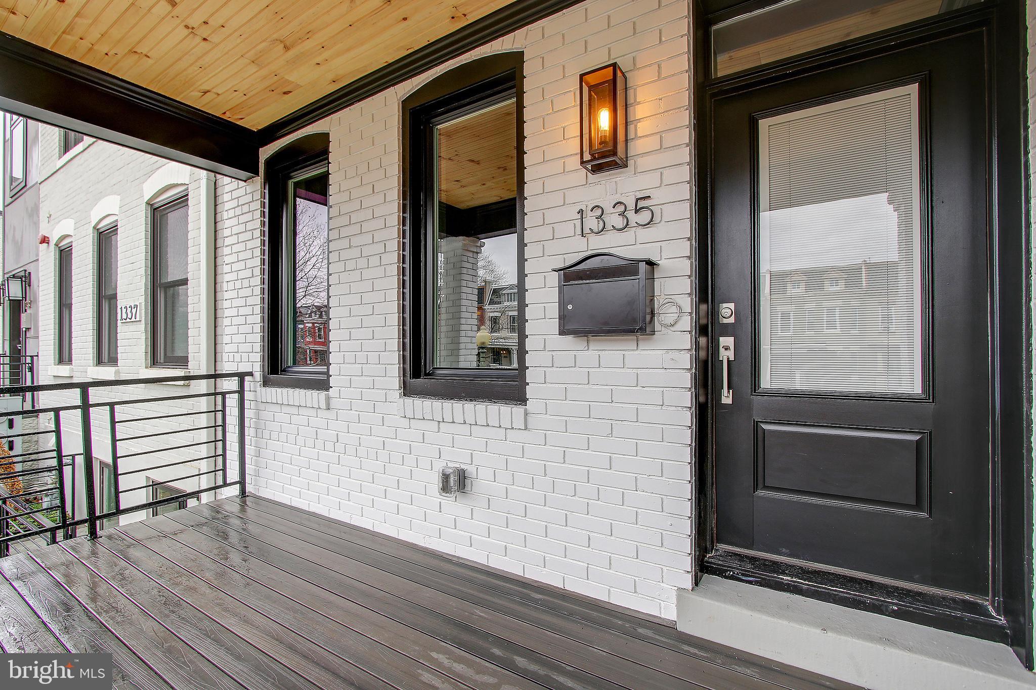 1335 Spring Road Northwest Washington, DC 20010 - Photo 4 of 35