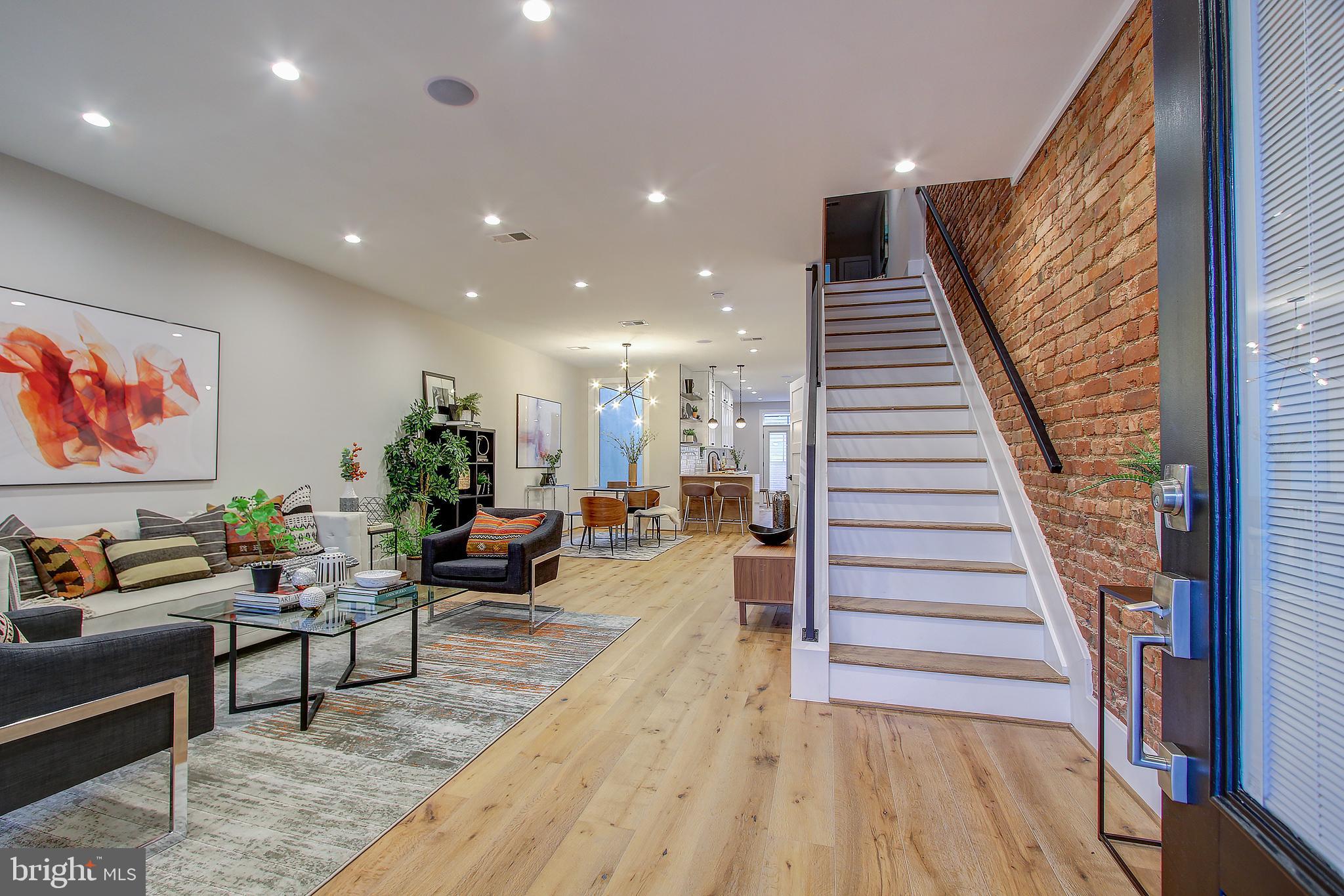 1335 Spring Road Northwest Washington, DC 20010 - Photo 5 of 35