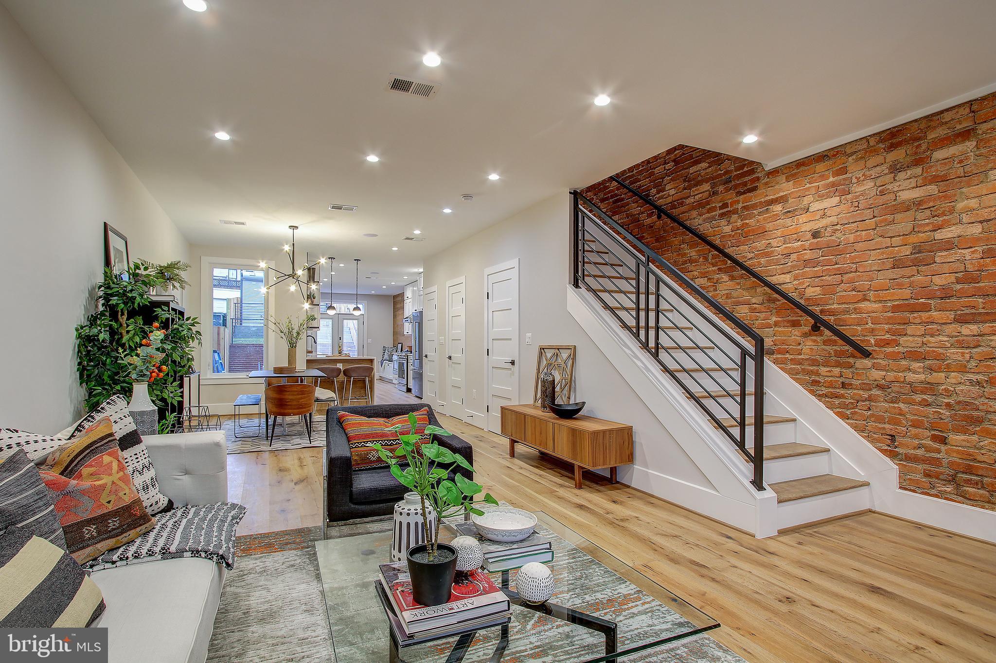 1335 Spring Road Northwest Washington, DC 20010 - Photo 8 of 35