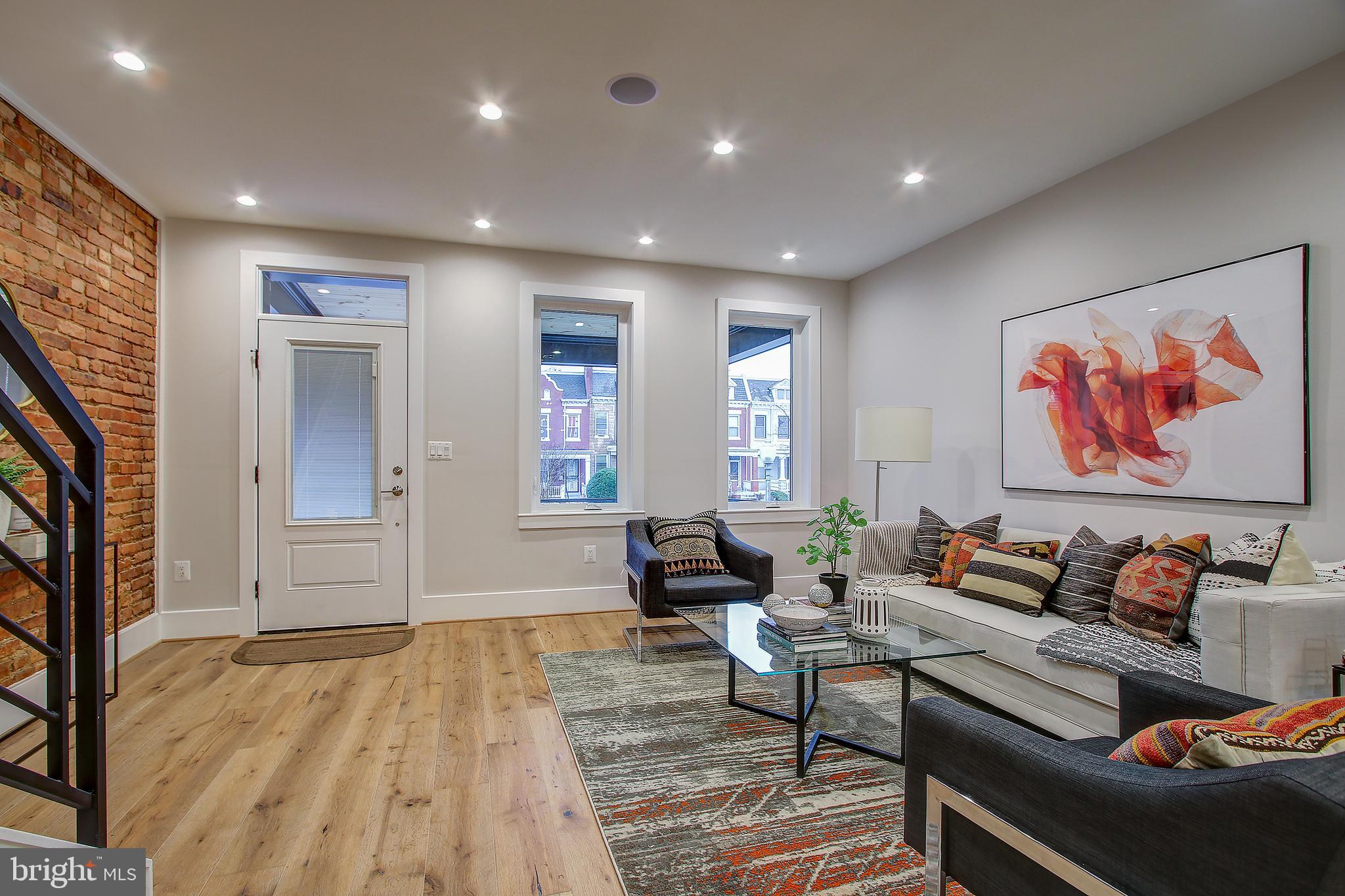 1335 Spring Road Northwest Washington, DC 20010 - Photo 9 of 35
