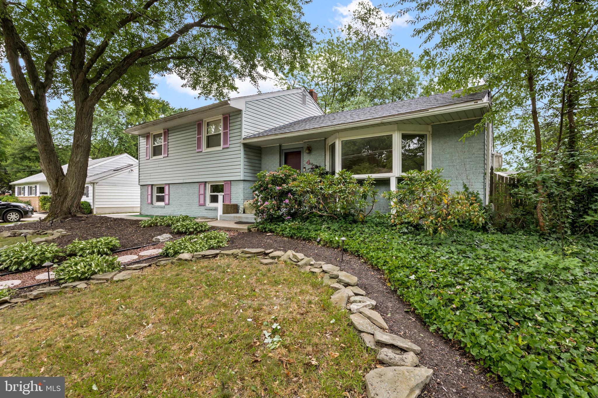 414 Cornwall Road Cherry Hill, NJ 08034 - Photo 2 of 30
