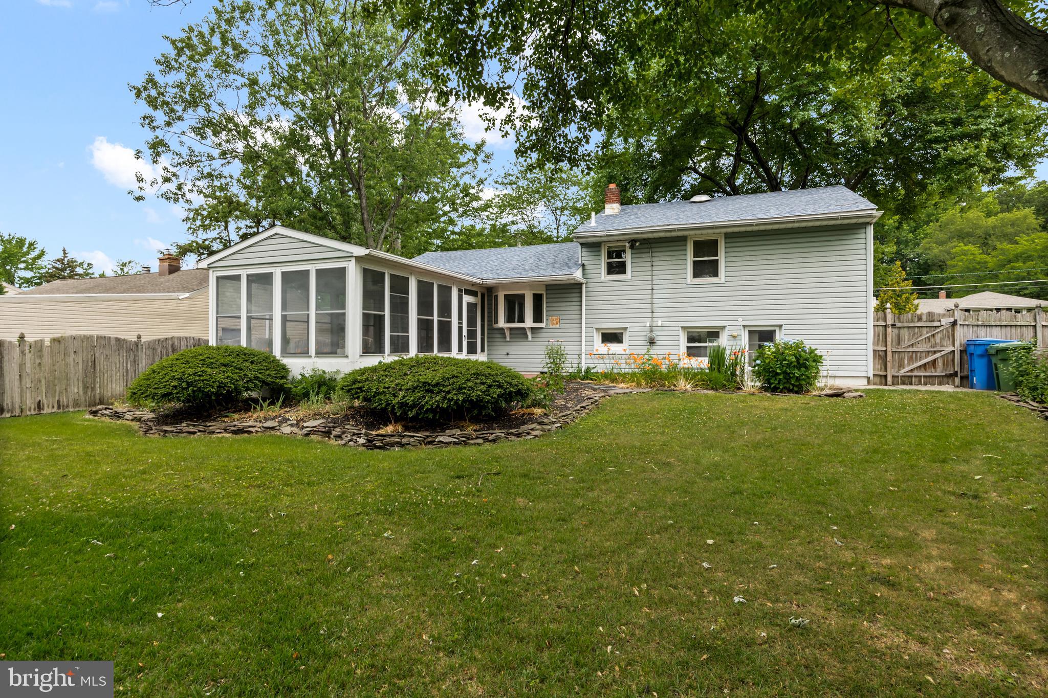 414 Cornwall Road Cherry Hill, NJ 08034 - Photo 26 of 30