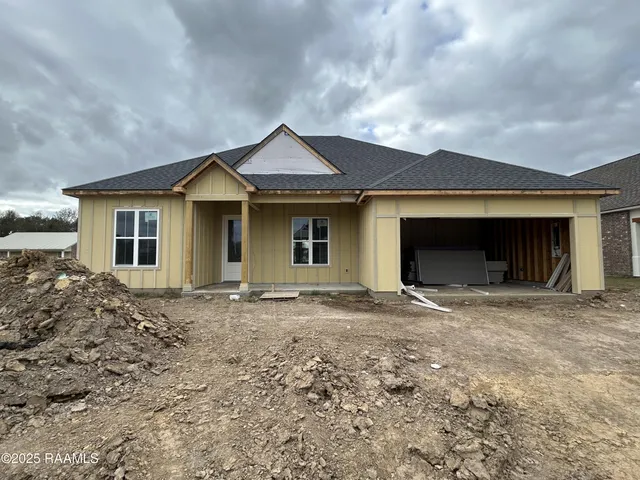 $288,700 | 125 Crooked Pine, Scott, LA 70583