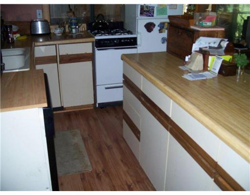 94 Long Pond Road Jackman, ME 04945 - Photo 4 of 8 Kitchen.