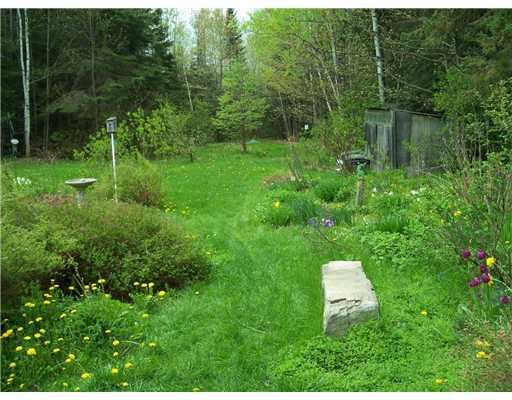 94 Long Pond Road Jackman, ME 04945 - Photo 8 of 8 Yard/Garden.