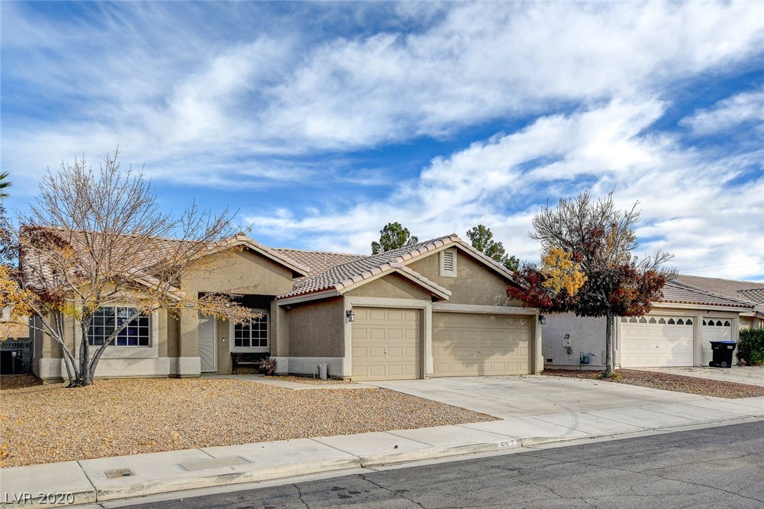 592 Canlite Street Henderson, NV 89015 - Photo 2 of 42