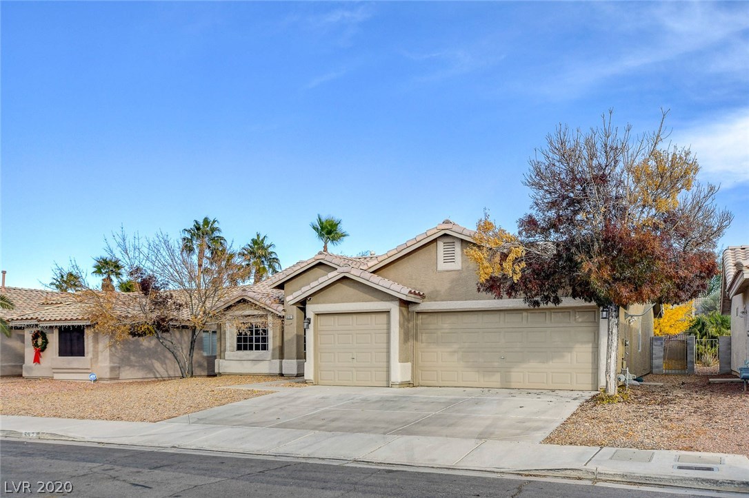 592 Canlite Street Henderson, NV 89015 - Photo 3 of 42