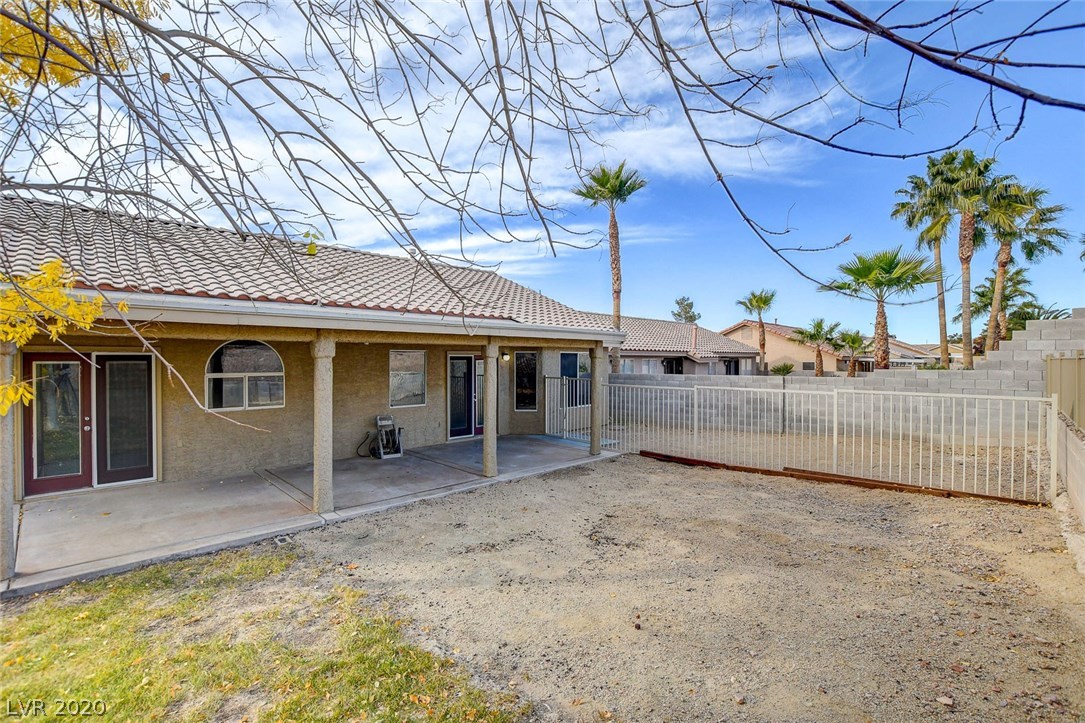 592 Canlite Street Henderson, NV 89015 - Photo 39 of 42