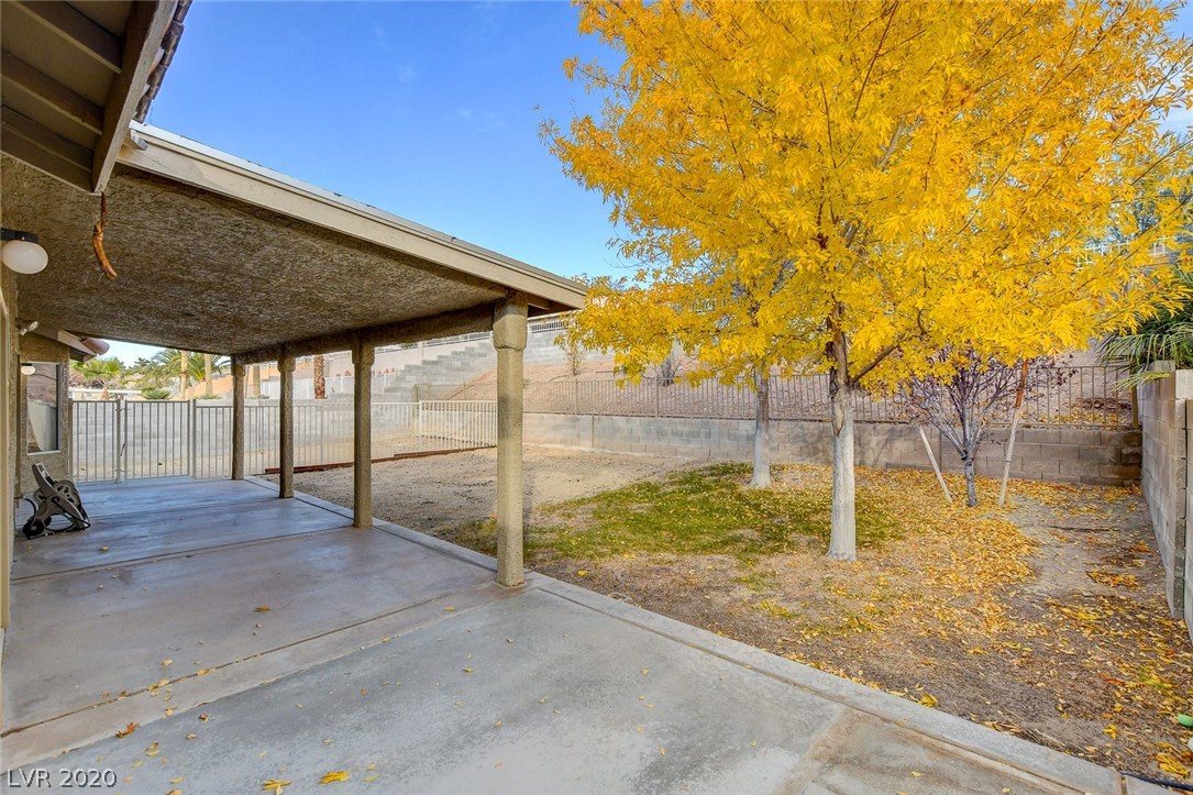592 Canlite Street Henderson, NV 89015 - Photo 40 of 42