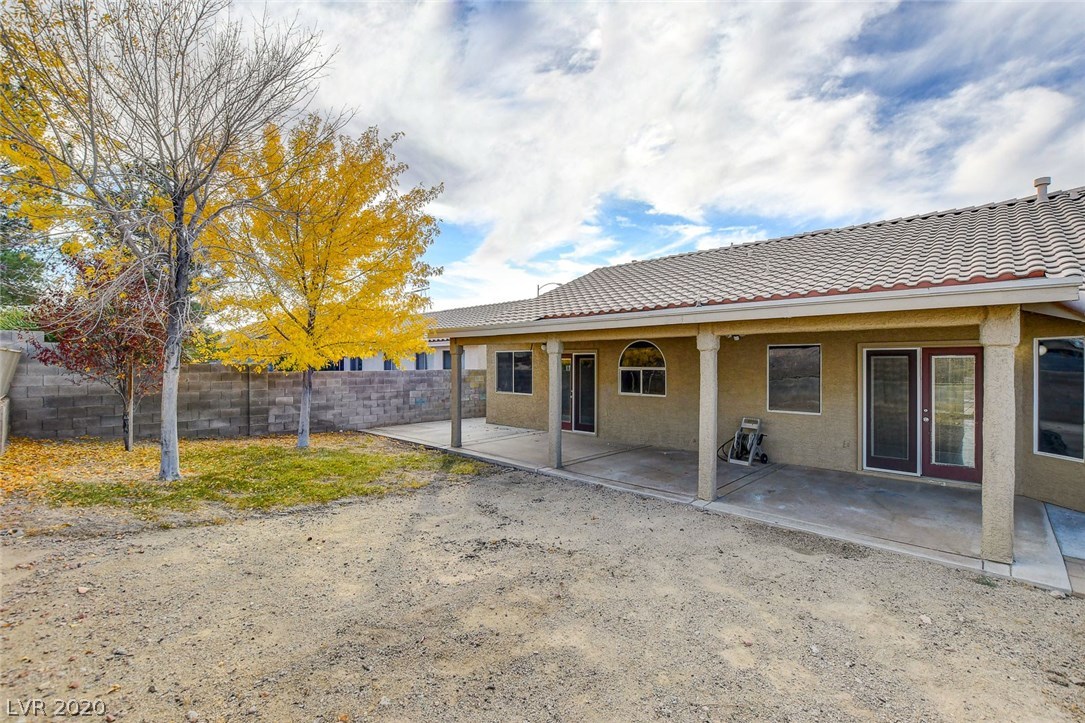 592 Canlite Street Henderson, NV 89015 - Photo 42 of 42