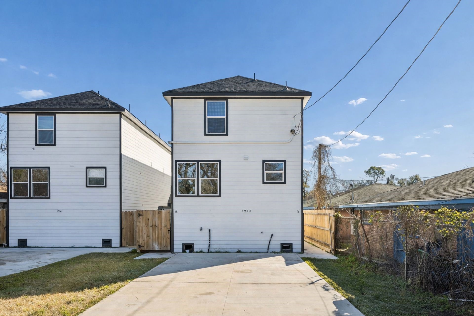 3910 Woolworth Street, Unit A Houston, TX 77026 - Photo 5 of 14