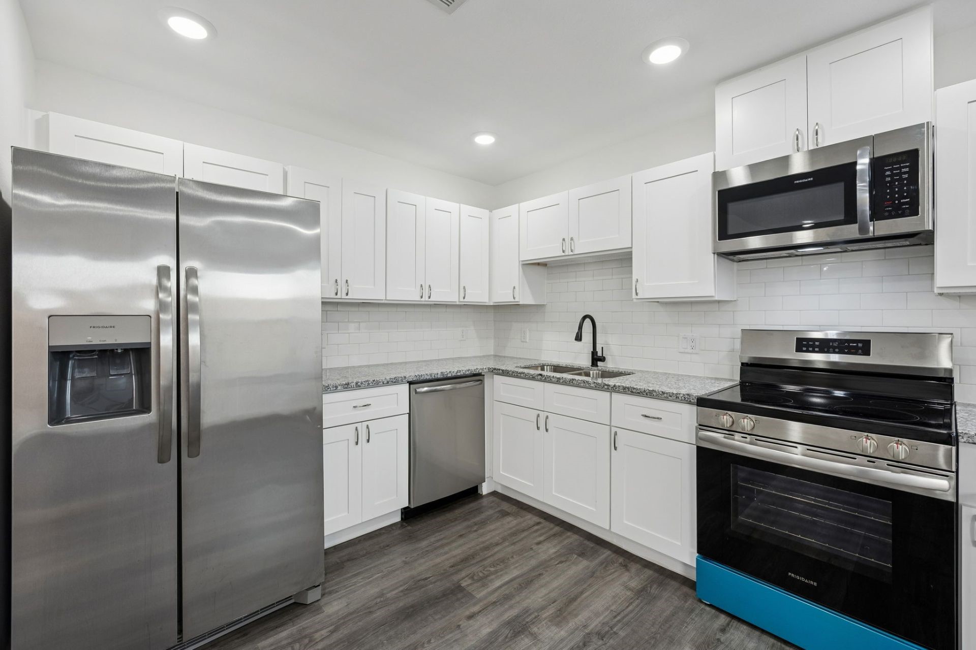 3910 Woolworth Street, Unit A Houston, TX 77026 - Photo 6 of 14