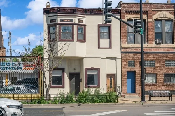 $699,900 | 2410 South Blue Island Avenue, Chicago, IL 60608