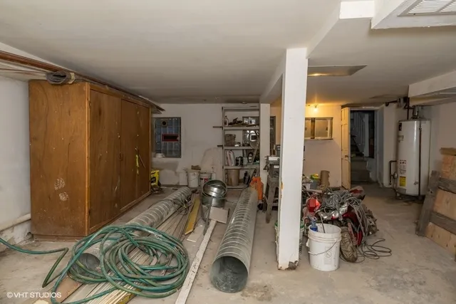 $699,900 | 2410 South Blue Island Avenue, Chicago, IL 60608