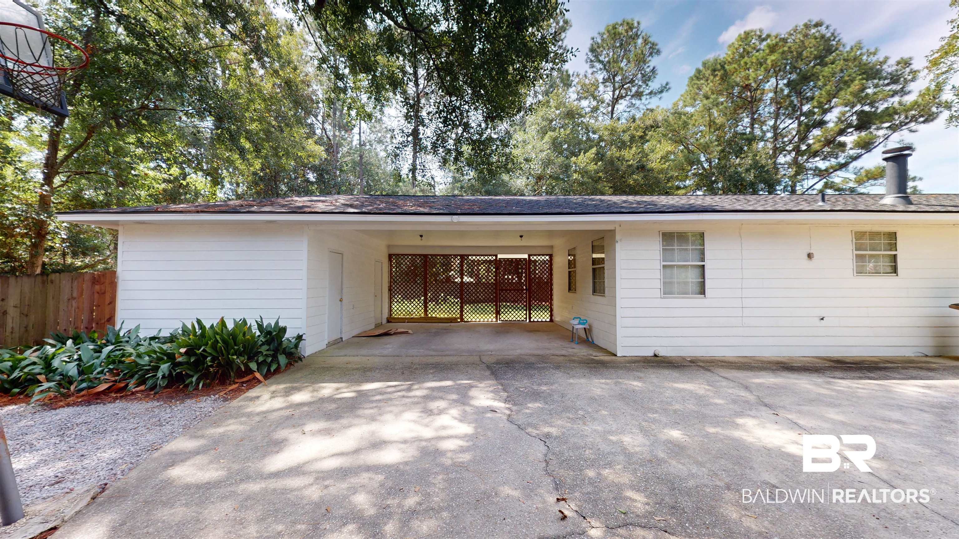 105 Conway Drive West Mobile, AL 36608 - Photo 34 of 34