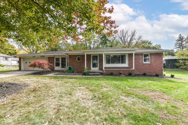 $379,900 | 5735 North Sherman Avenue, Indianapolis, IN 46220