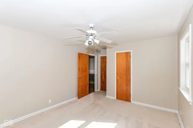 $395,900 | 5735 North Sherman Avenue, Indianapolis, IN 46220