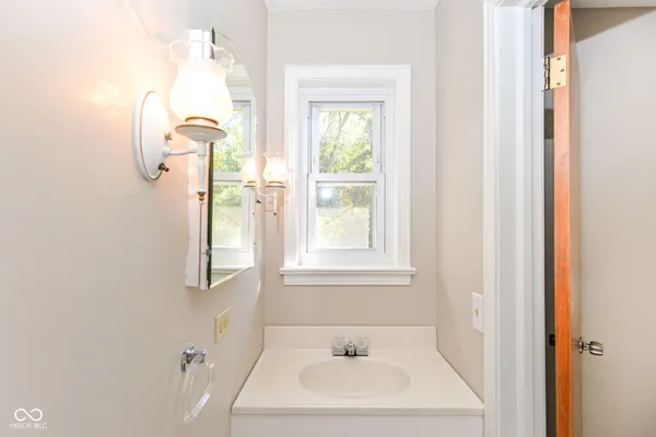 $379,900 | 5735 North Sherman Avenue, Indianapolis, IN 46220