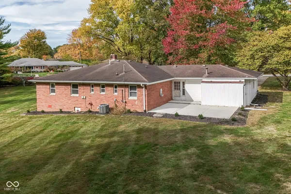 $379,900 | 5735 North Sherman Avenue, Indianapolis, IN 46220