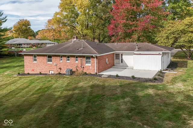 $395,900 | 5735 North Sherman Avenue, Indianapolis, IN 46220