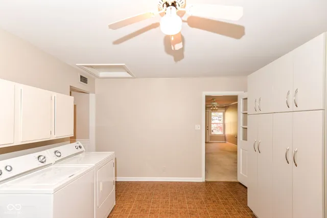 $395,900 | 5735 North Sherman Avenue, Indianapolis, IN 46220