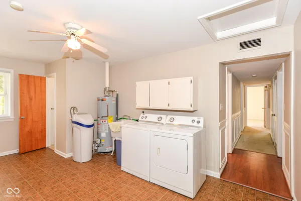 $379,900 | 5735 North Sherman Avenue, Indianapolis, IN 46220