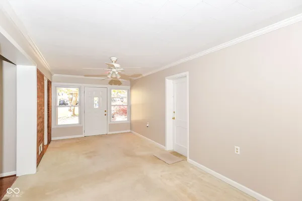 $379,900 | 5735 North Sherman Avenue, Indianapolis, IN 46220