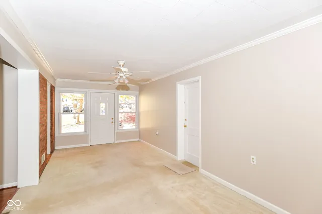 $395,900 | 5735 North Sherman Avenue, Indianapolis, IN 46220