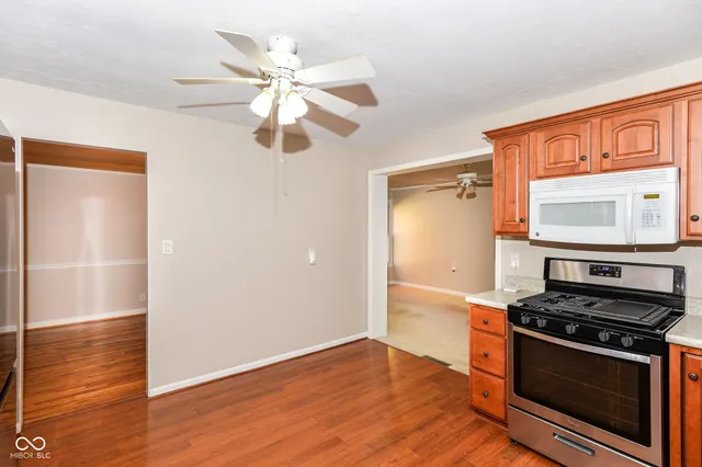 $395,900 | 5735 North Sherman Avenue, Indianapolis, IN 46220