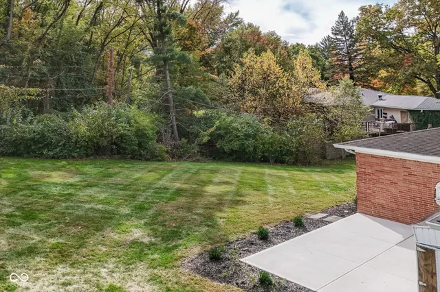 $395,900 | 5735 North Sherman Avenue, Indianapolis, IN 46220