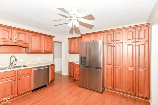 $395,900 | 5735 North Sherman Avenue, Indianapolis, IN 46220