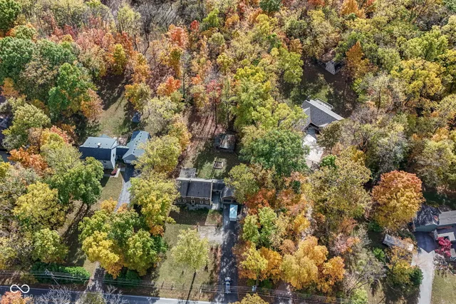 $395,900 | 5735 North Sherman Avenue, Indianapolis, IN 46220