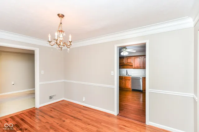 $395,900 | 5735 North Sherman Avenue, Indianapolis, IN 46220