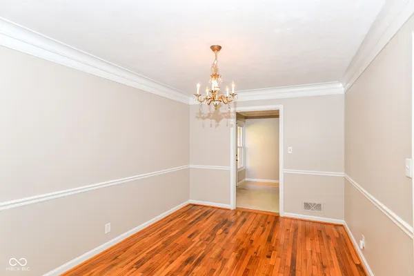 $379,900 | 5735 North Sherman Avenue, Indianapolis, IN 46220