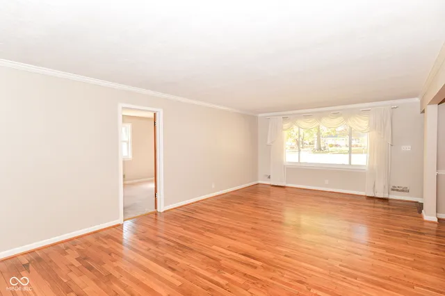 $395,900 | 5735 North Sherman Avenue, Indianapolis, IN 46220