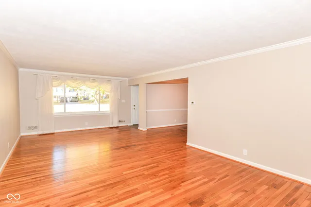 $395,900 | 5735 North Sherman Avenue, Indianapolis, IN 46220