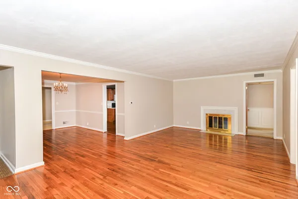 $379,900 | 5735 North Sherman Avenue, Indianapolis, IN 46220