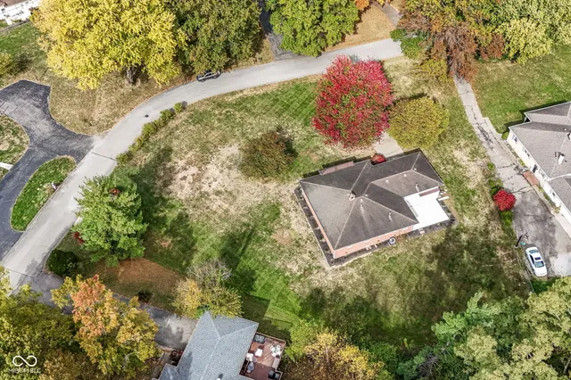 $395,900 | 5735 North Sherman Avenue, Indianapolis, IN 46220