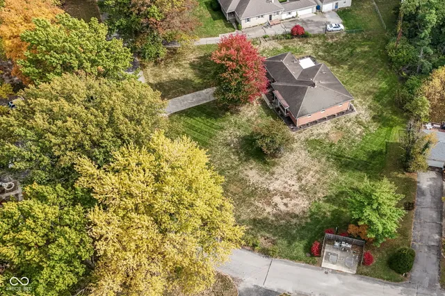 $395,900 | 5735 North Sherman Avenue, Indianapolis, IN 46220